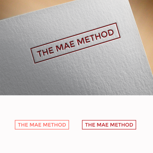 Fun and modern - logo wi Design by _ANNIE_