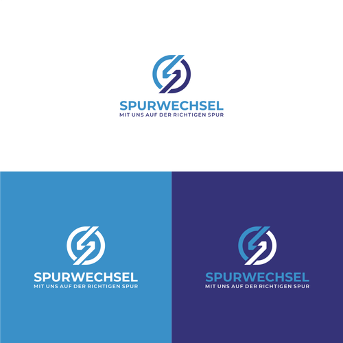 Logo & brand identity pack contest entry by 71Z Dezign