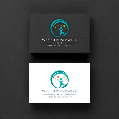 Logo & brand identity pack contest entry by @ g a b ✅