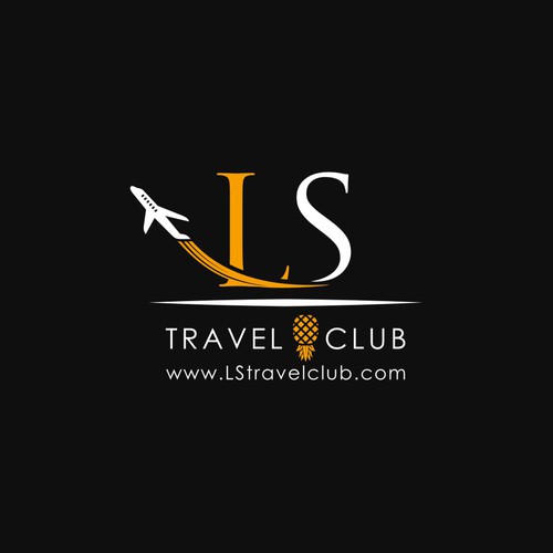 Ls travel club | Logo design contest | 99designs