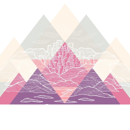  contest entry by saraicd