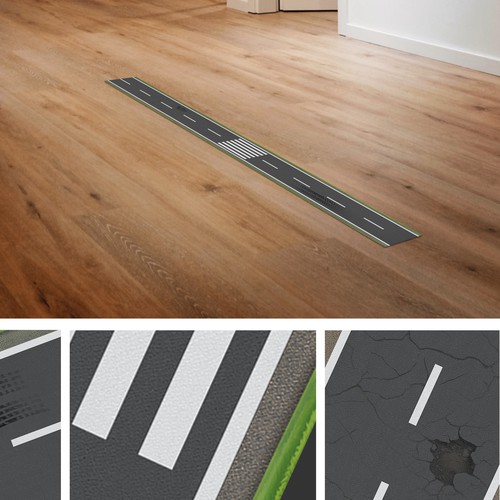 Design-Entwurf in der Kategorie  von kmstudios