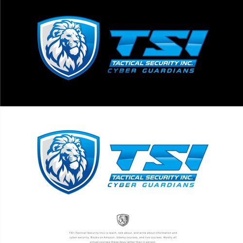 Designs | We need a logo that inspires people to learn about security ...