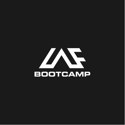 LAF BOOTCAMP Design by #RDWN
