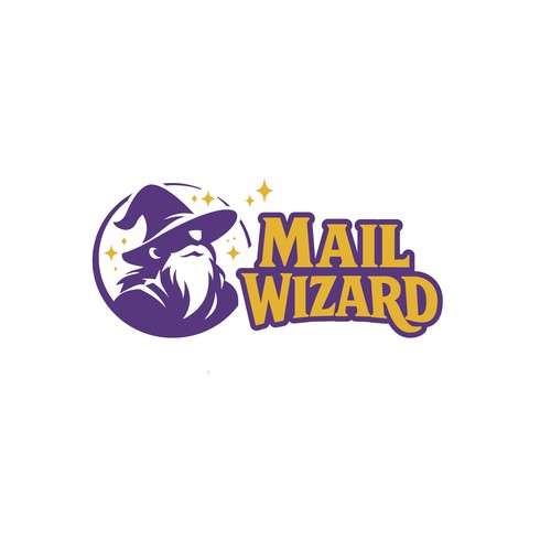 "We need a beautiful design for our Mail Wizard Logo!" winning Other design