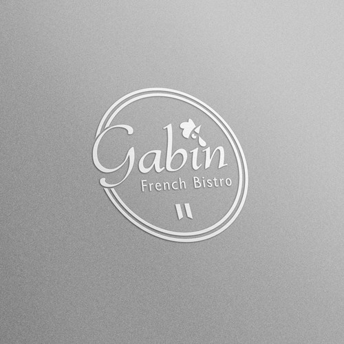 GABIN Design by LudoDesigns