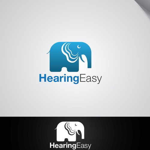 Hearing Easy needs a new logo Design by diselgl