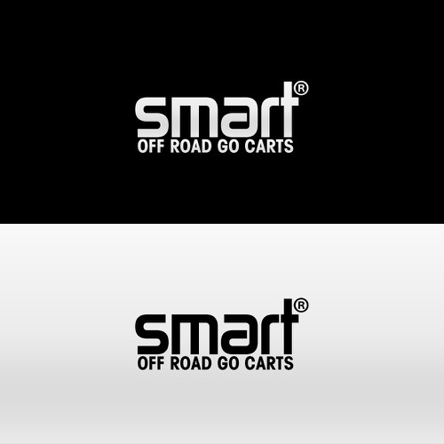 OFF-ROAD GO KART COMPANY Design by Bjay