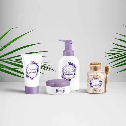  contest entry by RIA*NASSIRA