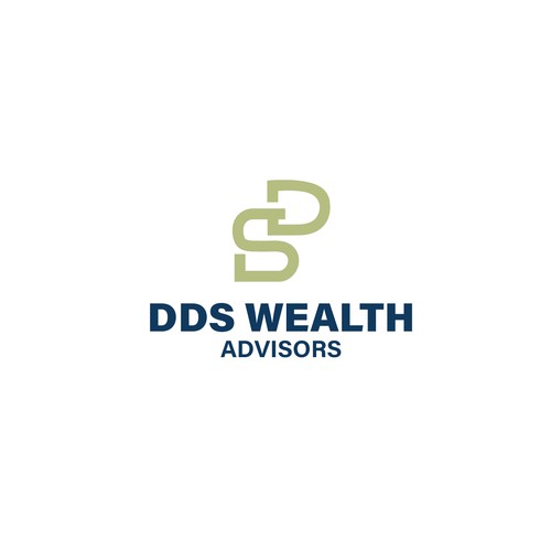 a design that would capture your very own interest to trust us as your wealth advisor Design by ______didesign