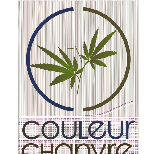 Logo & business card contest entry by VikaJD