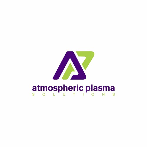 Atmospheric Plasma Solutions Logo Design by Jitender Verma