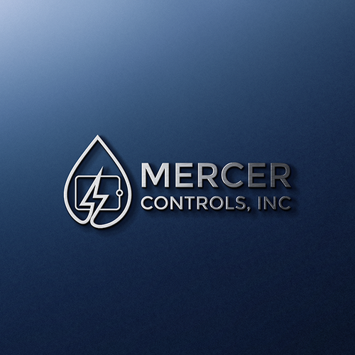 Rebrand our company Design by airdesigns24