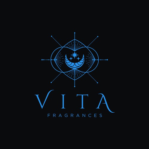 VITA FRAGRANCES Design by Logicainfo ♥