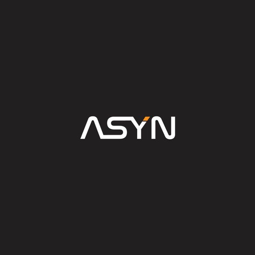 New logo for “Assyn” SaaS platform Design by tridentArt