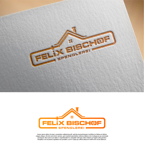 Logo design contest entry by wulandaruart