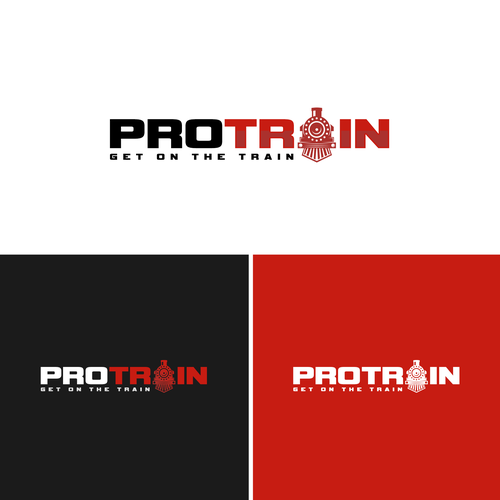 ProTrain Design by raisenx26