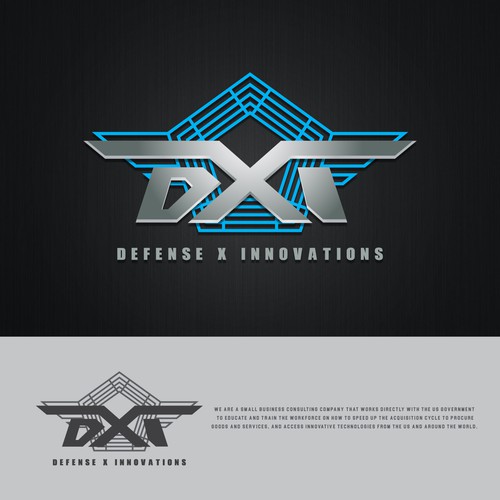 Speeding Up U.S. Government Acquisition & Technology Insertion - Let The Games Begin! Design by Nevermind™