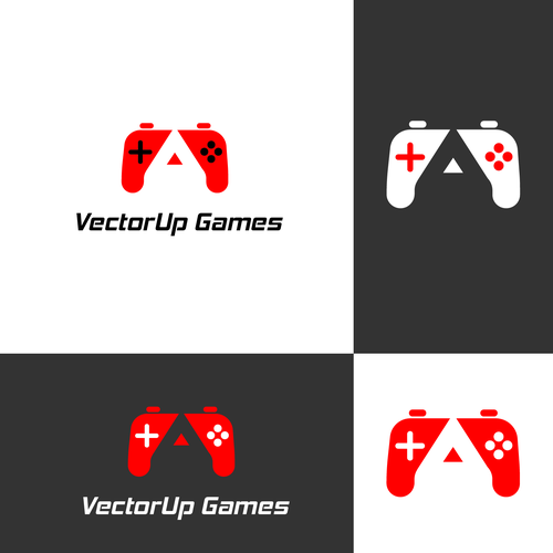 Design di Logo for mobile video game studio di Torin.