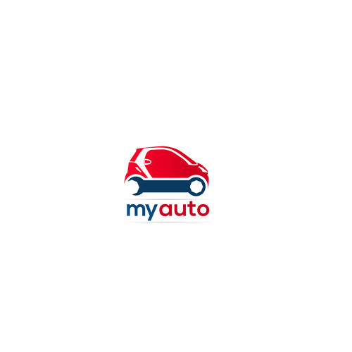 Design Create a simple yet effective logo that relates to the automotive repair shops por Husty Designs