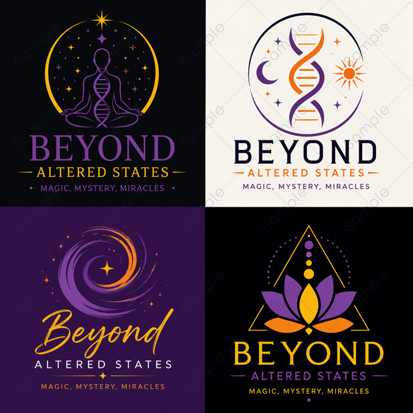Beyond Altered States is ready to take you on a cosmic journey and make your DNA strands spin!
