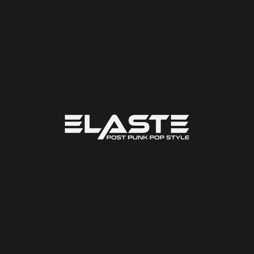 ELASTE Design by FransiskaSari