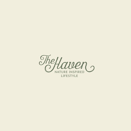 Organic Logo for high end nature inspired boutique - sell plants and hand crafted goods Design réalisé par Steve Hai