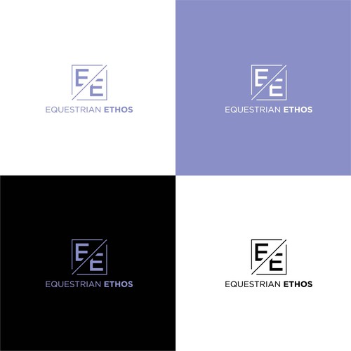 Equestrian Logo Design by NOSHA bizsol