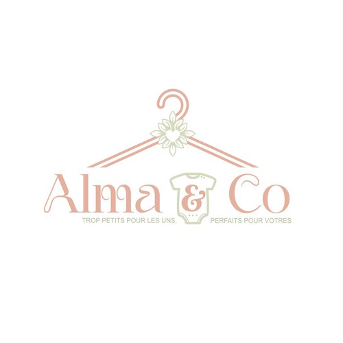 Logo design contest entry by AR_Design25