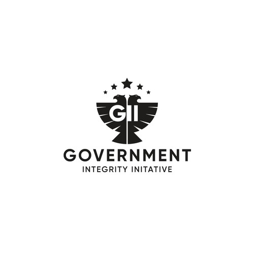 GII LOGO Design by 0088sunil