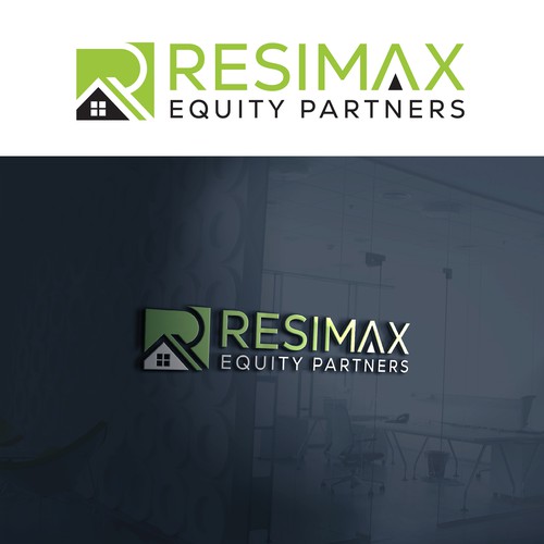 Logo For Private Equity Firm Design by *Auden.Design*