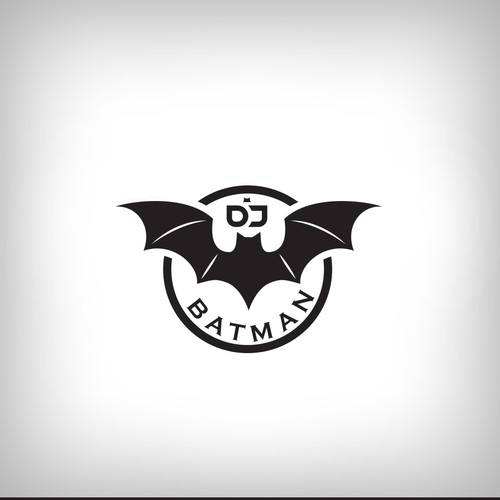 Batman Logo Drawing 0752 Batman Logo