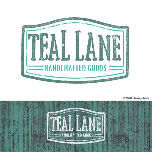 Design finalista por StompStock.com