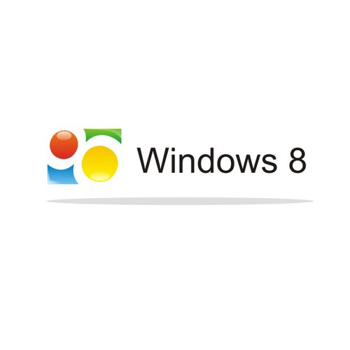 Redesign Microsoft's Windows 8 Logo – Just for Fun – Guaranteed contest from Archon Systems Inc (creators of inFlow Inventory) Design by maneka