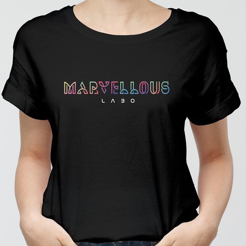 T-shirt contest entry by mademoiselle coco