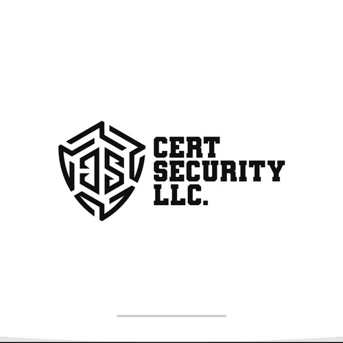 Cert Security LLC. Design by Esui Studio