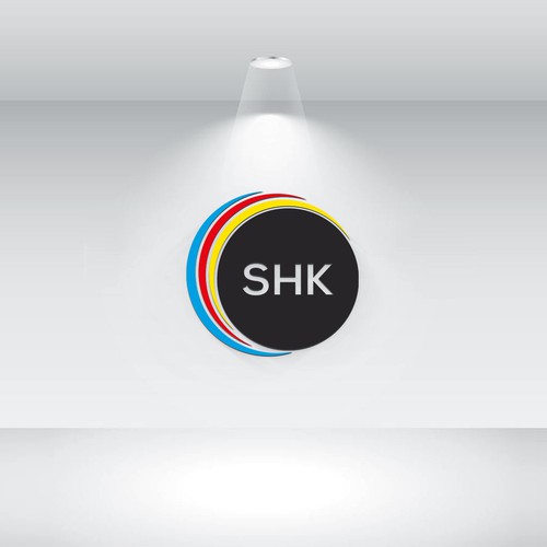 Logo design contest entry by S-BD-K