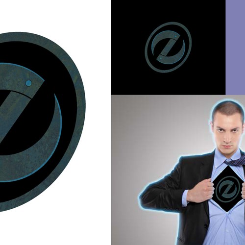 Create the next logo for Effort Zero System Design by Aricer