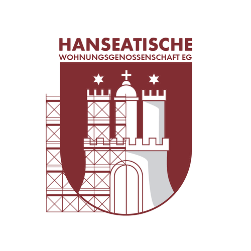 Logo design contest entry by Ripro