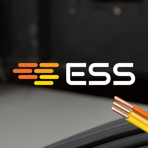 ESS branding