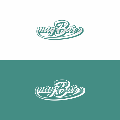 Logo for Upscale bar and lounge Design por Callister