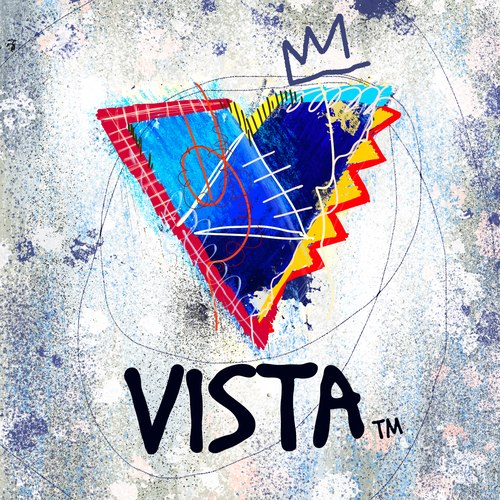 Design di Reimagine iconic logos in the style of a famous LGBTQ artists (multiple winners) di CCdesign ™