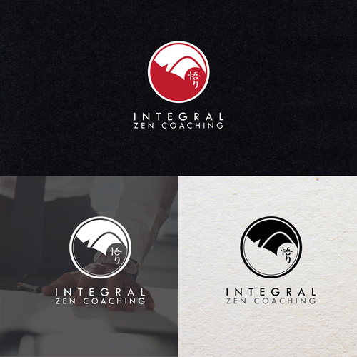 Logo & brand identity pack contest entry by L A N D A