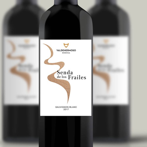 Product packaging contest entry by DelphineB