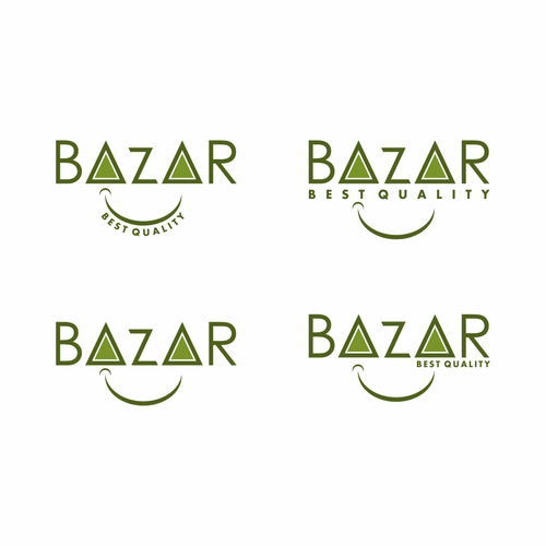 Logo & brand identity pack contest entry by Vitto.juice