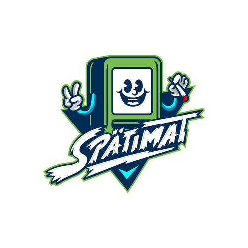  contest entry by Sasno P