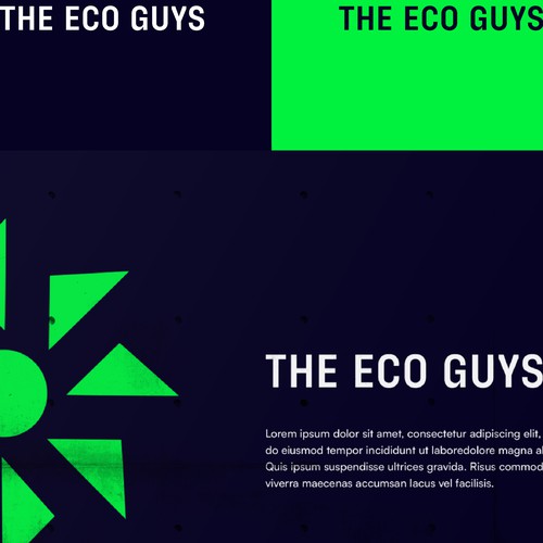 Design a professional and eco-friendly logo for a Dumpster Cleaning/pressure washing service Design by Design Huzaif