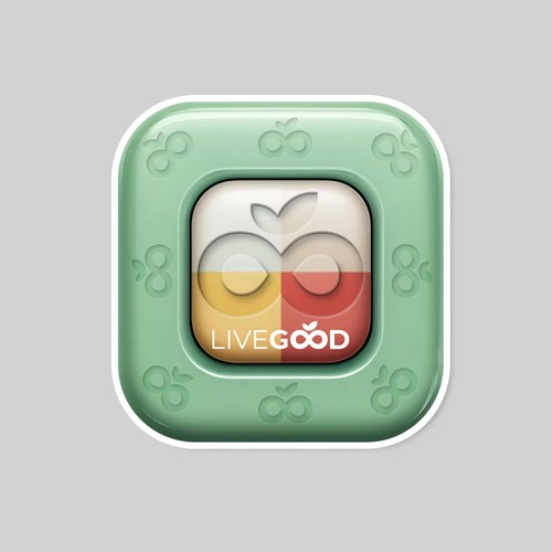 NEW - ***GUARANTEED PRIZE*** MULTIPLE WINNERS - Sticker for Supplement Brand Design by Drutu