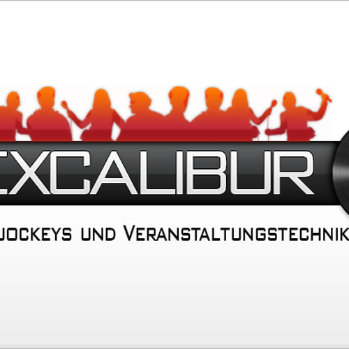 Logo design contest entry by Andalusy