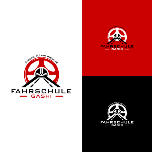  contest entry by AjiCahyaF